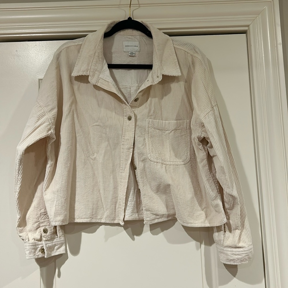 American Eagle